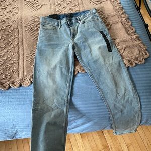 Banana Republic Mens slim fit jeans